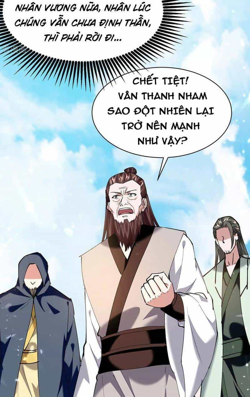 Tiên Đế Trở Về - Chương 323 - ảnh 10