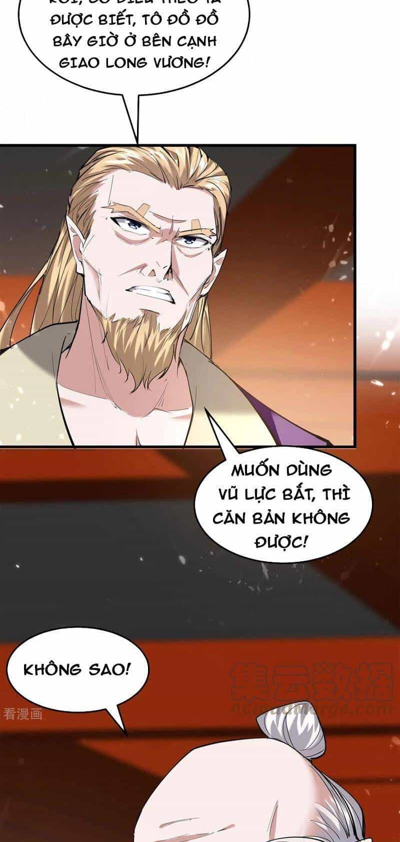 Tiên Đế Trở Về - Chương 323 - ảnh 31