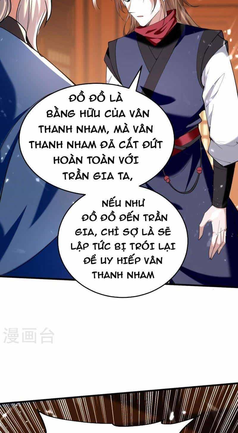 Tiên Đế Trở Về - Chương 324 - ảnh 14