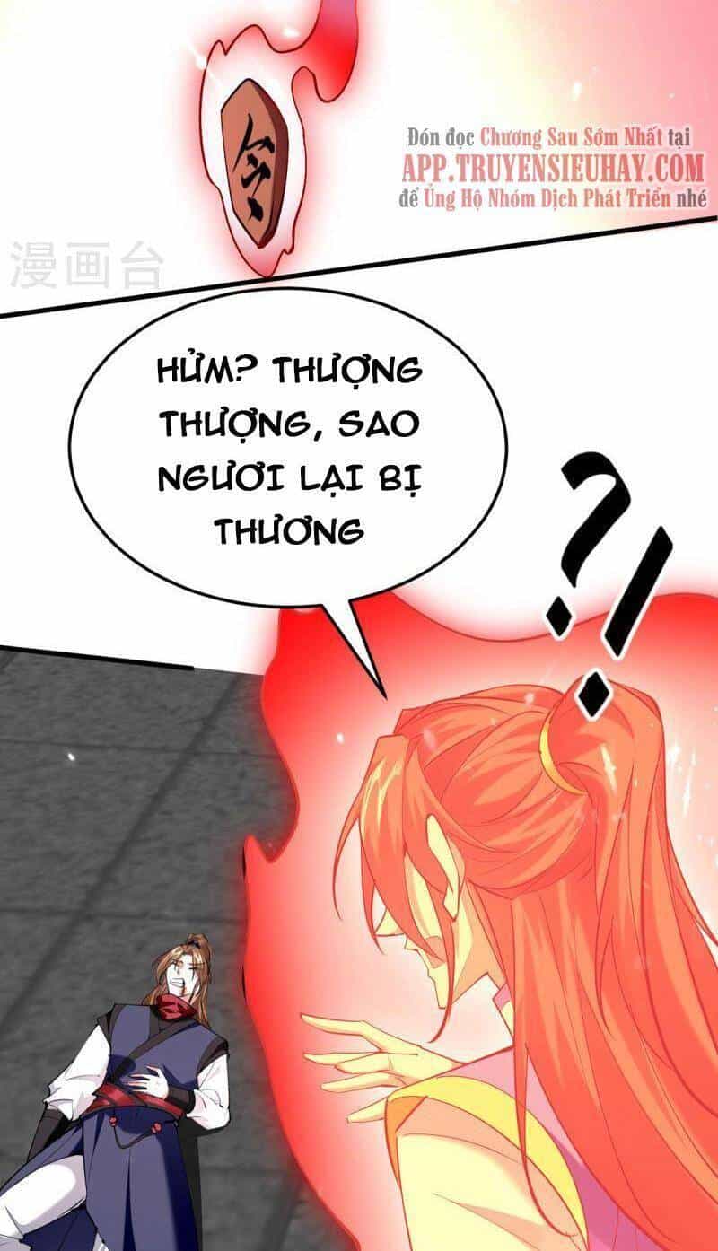 Tiên Đế Trở Về - Chương 324 - ảnh 24
