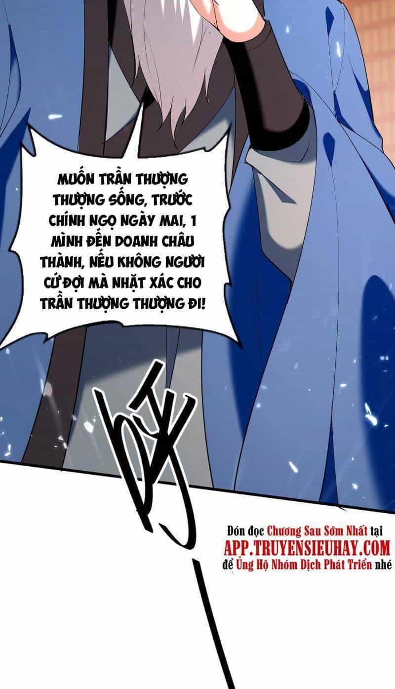 Tiên Đế Trở Về - Chương 324 - ảnh 28