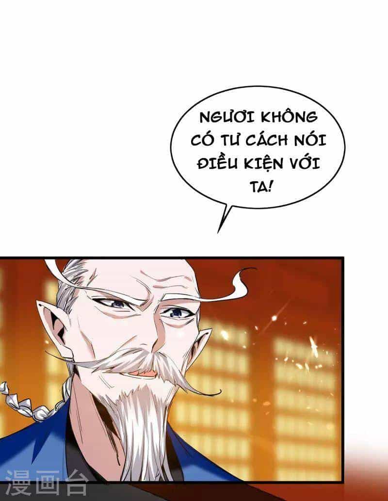 Tiên Đế Trở Về - Chương 325 - ảnh 15