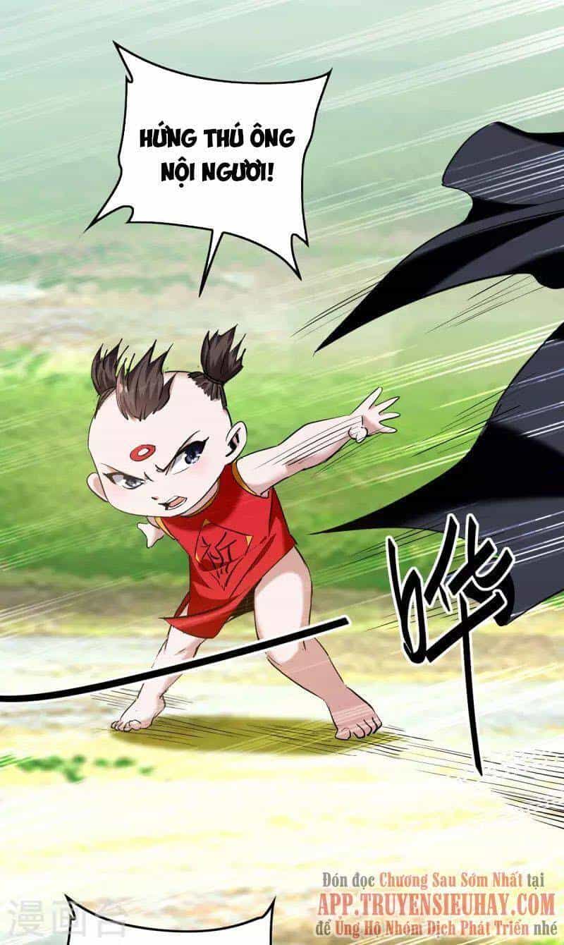 Tiên Đế Trở Về - Chương 327 - ảnh 13