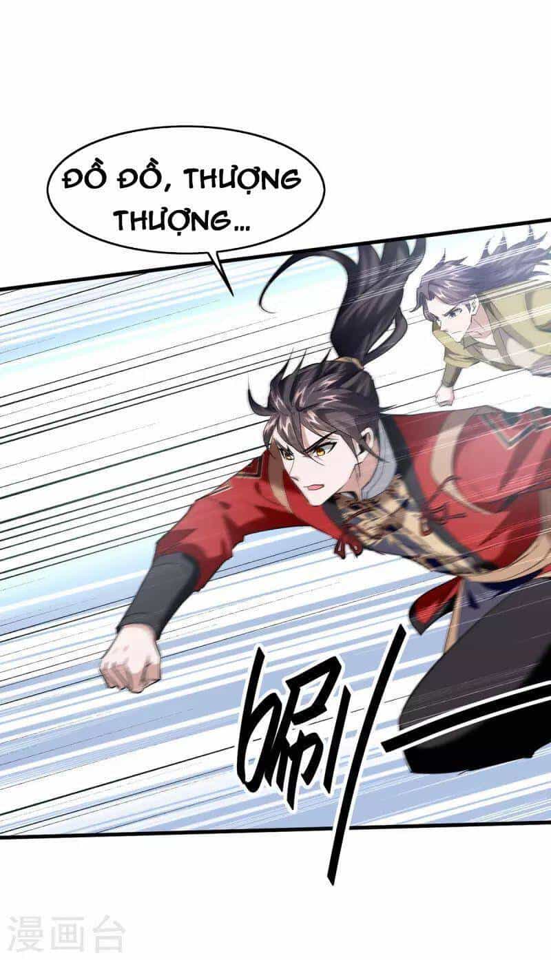 Tiên Đế Trở Về - Chương 328 - ảnh 7