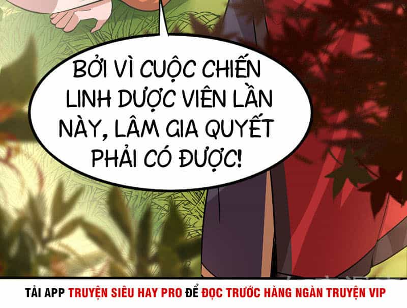 Tiên Đế Trở Về - Chương 33 - ảnh 14