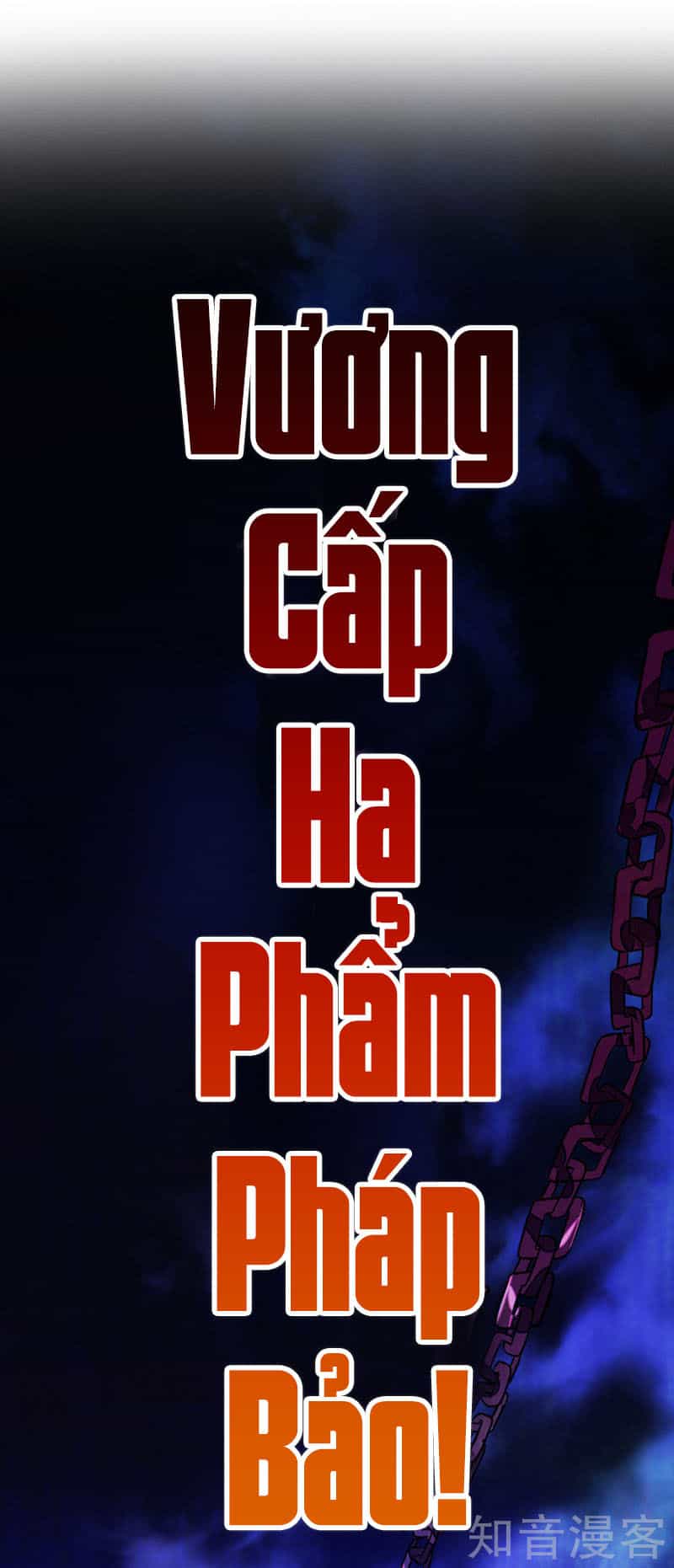 Tiên Đế Trở Về - Chương 33 - ảnh 19