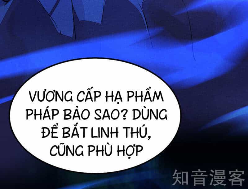 Tiên Đế Trở Về - Chương 33 - ảnh 21