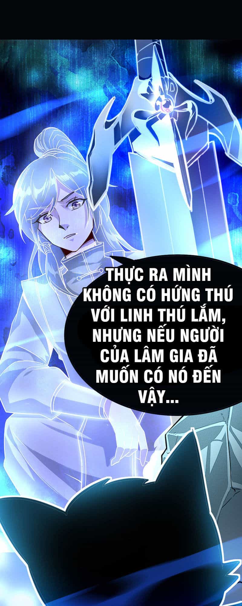 Tiên Đế Trở Về - Chương 33 - ảnh 25