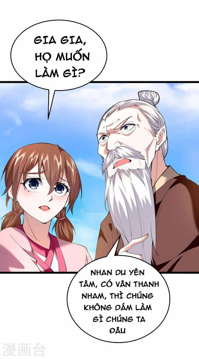 Tiên Đế Trở Về - Chương 333 - ảnh 24