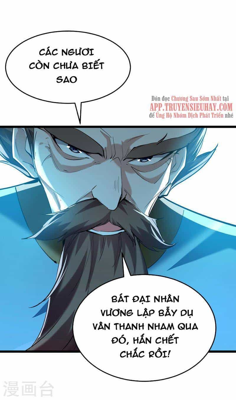 Tiên Đế Trở Về - Chương 333 - ảnh 27