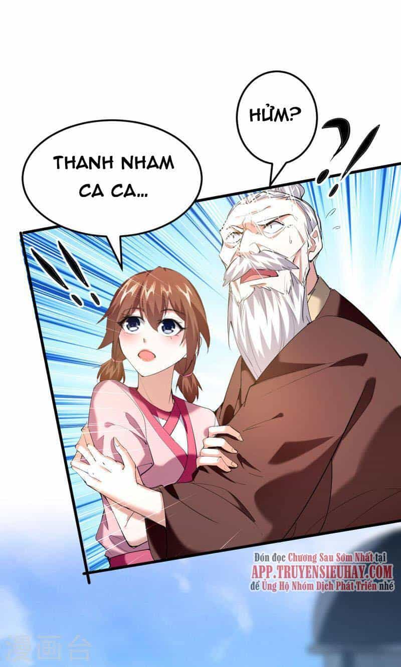 Tiên Đế Trở Về - Chương 333 - ảnh 33