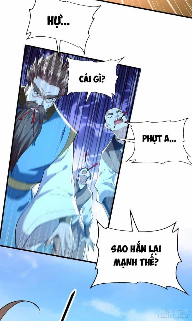 Tiên Đế Trở Về - Chương 334 - ảnh 14