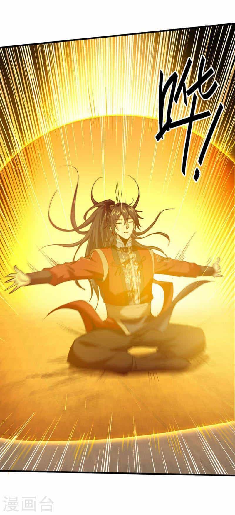 Tiên Đế Trở Về - Chương 335 - ảnh 17