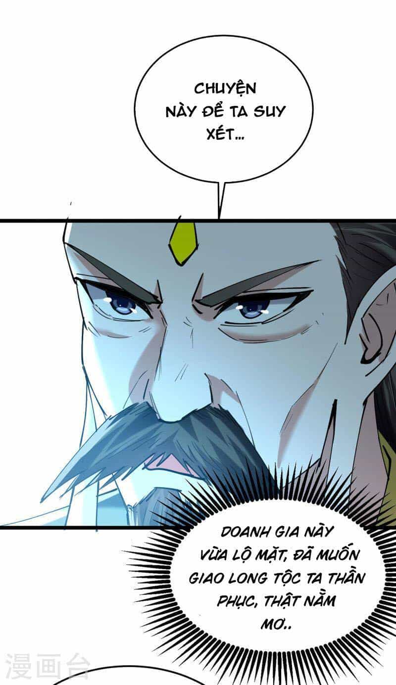 Tiên Đế Trở Về - Chương 335 - ảnh 29