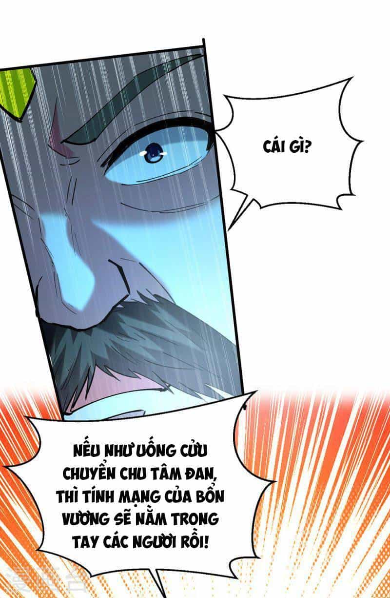 Tiên Đế Trở Về - Chương 335 - ảnh 31