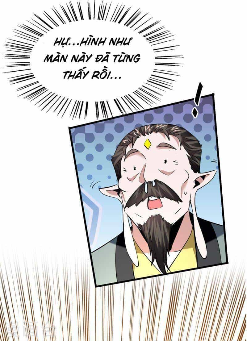 Tiên Đế Trở Về - Chương 336 - ảnh 25
