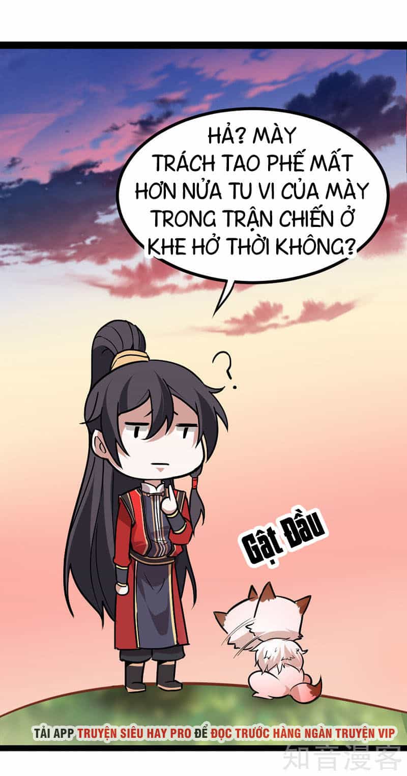 Tiên Đế Trở Về - Chương 34 - ảnh 9