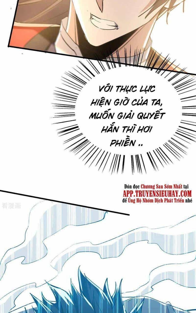 Tiên Đế Trở Về - Chương 341 - ảnh 18