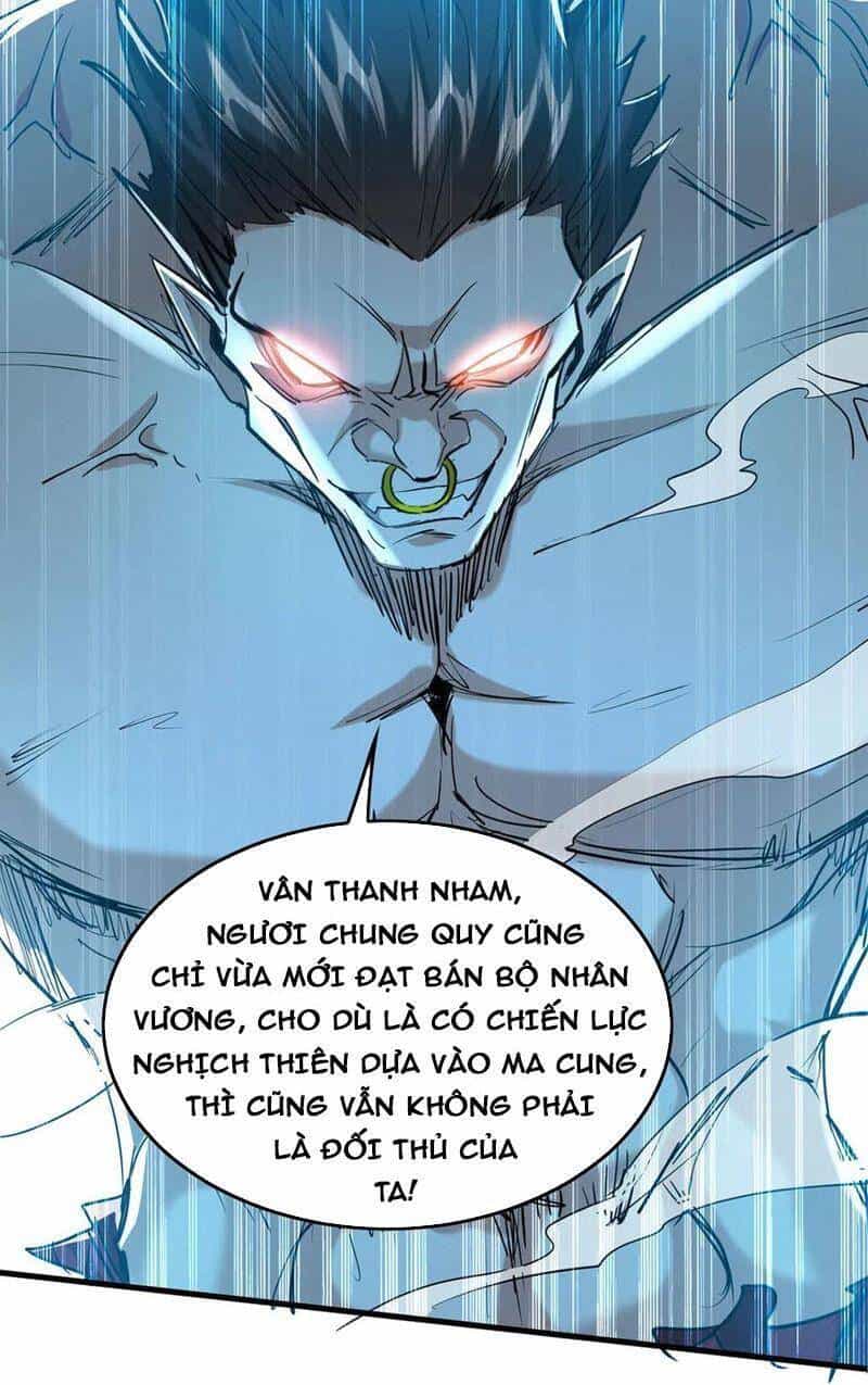 Tiên Đế Trở Về - Chương 341 - ảnh 19