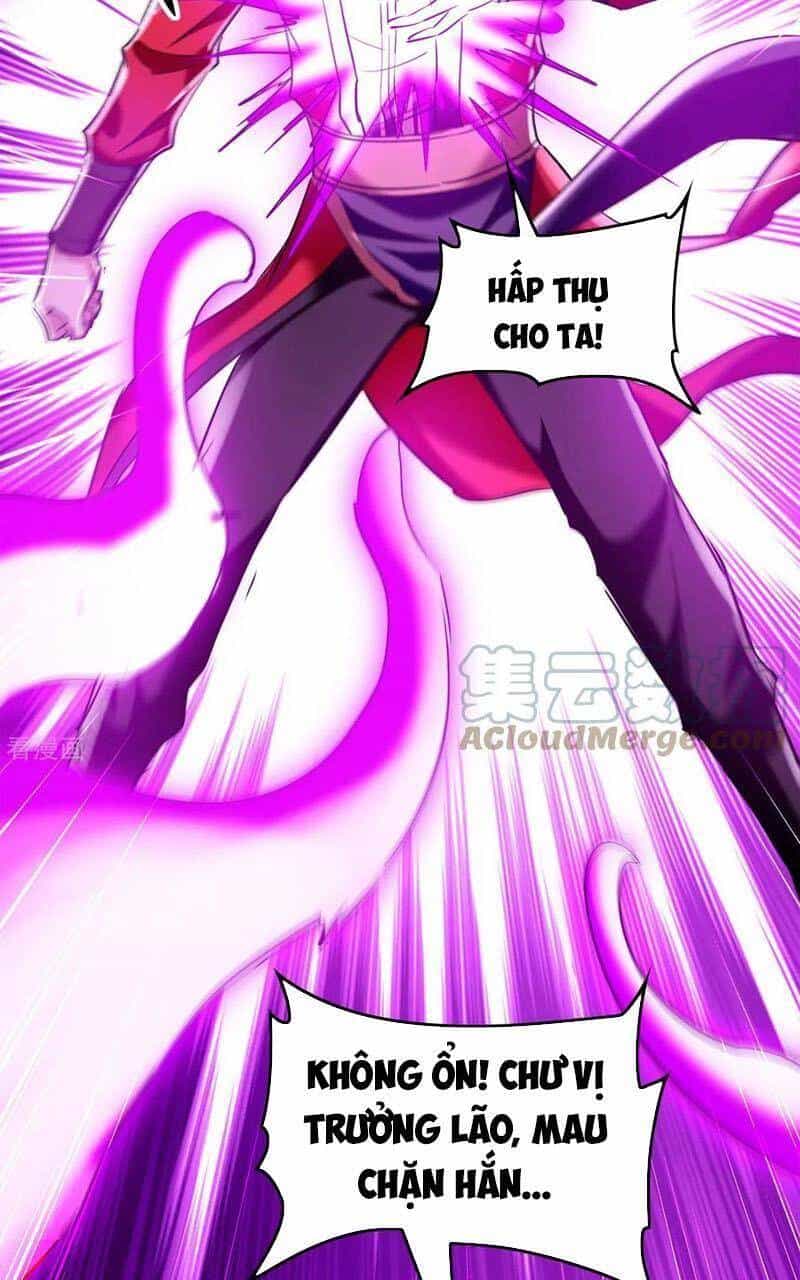Tiên Đế Trở Về - Chương 341 - ảnh 25