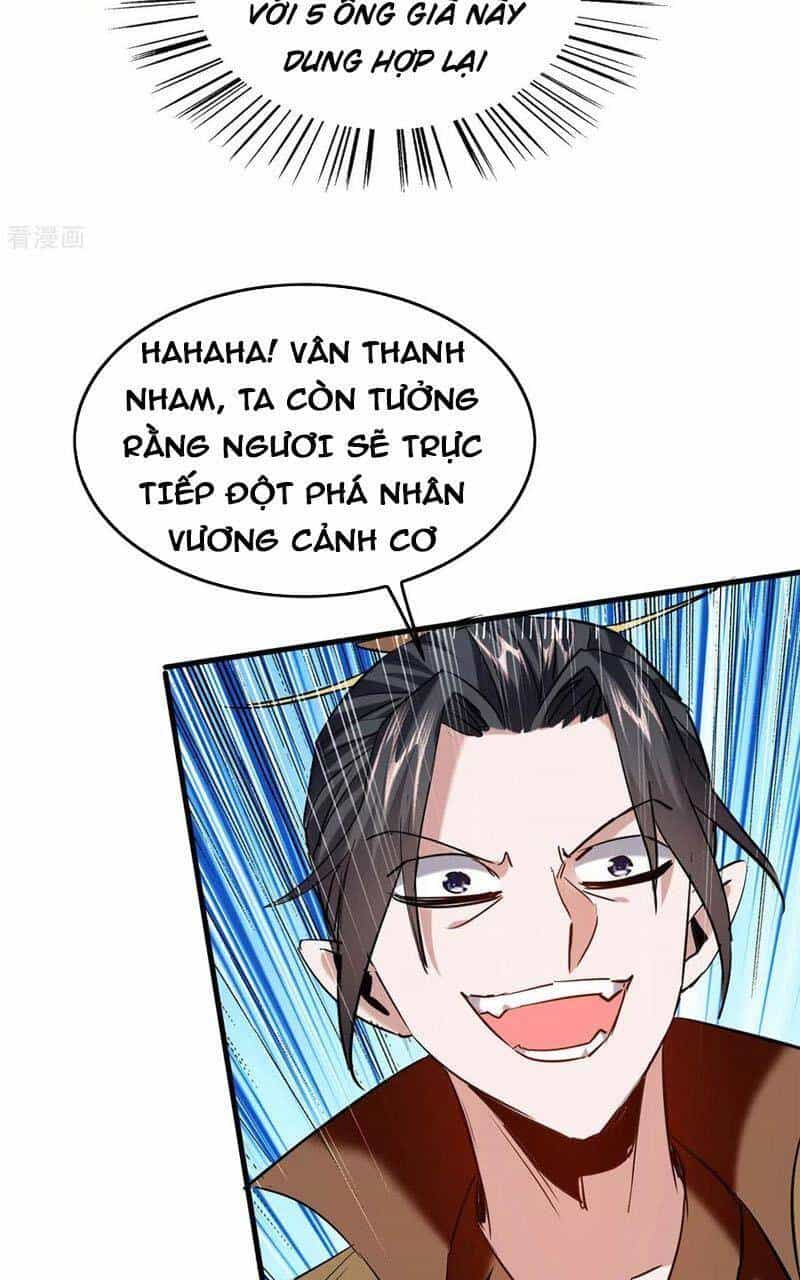 Tiên Đế Trở Về - Chương 341 - ảnh 33