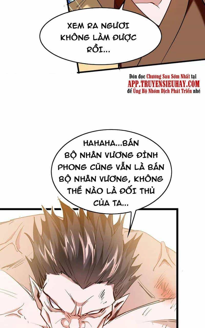 Tiên Đế Trở Về - Chương 341 - ảnh 34