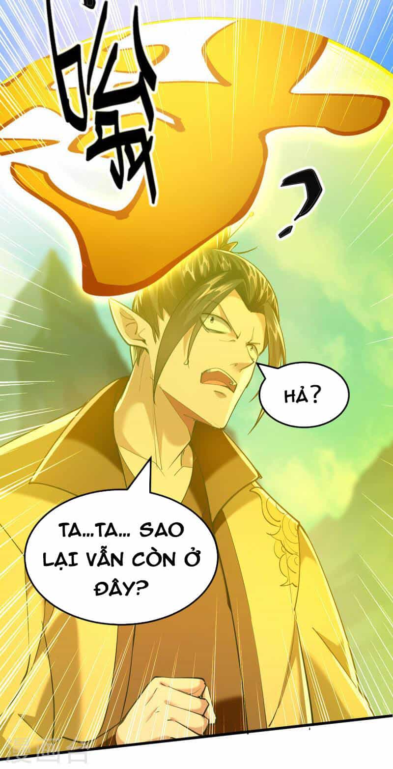 Tiên Đế Trở Về - Chương 342 - ảnh 16