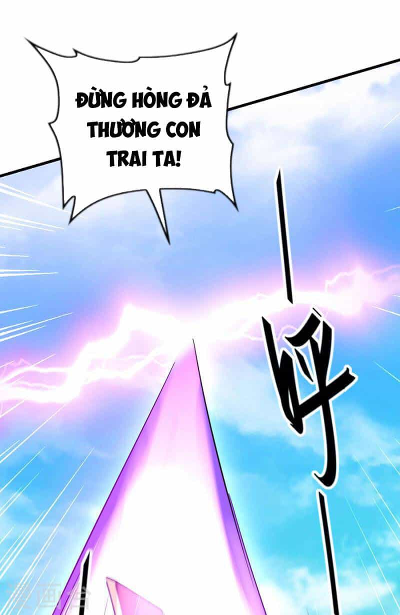Tiên Đế Trở Về - Chương 342 - ảnh 21