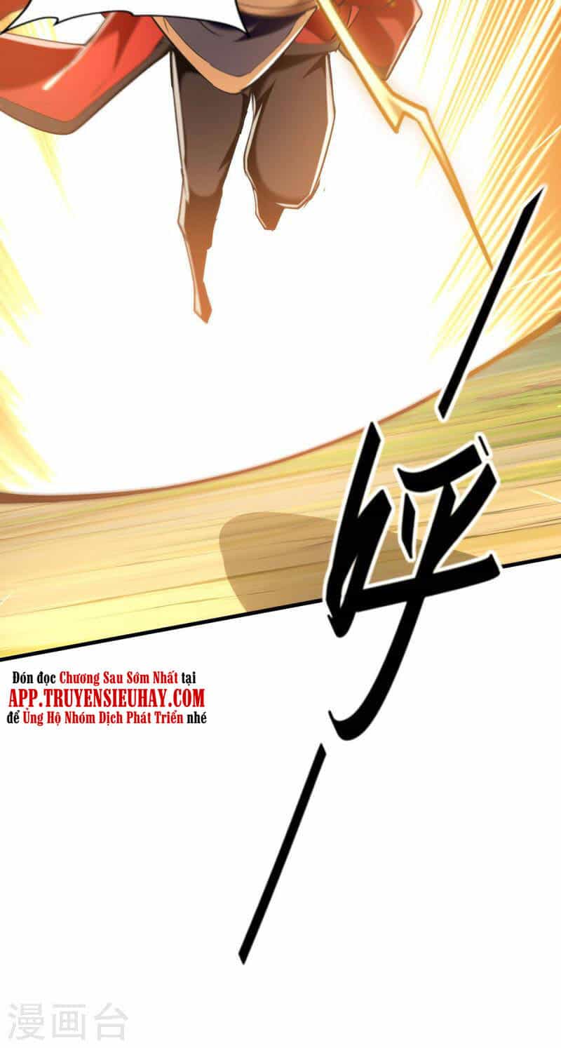 Tiên Đế Trở Về - Chương 342 - ảnh 28