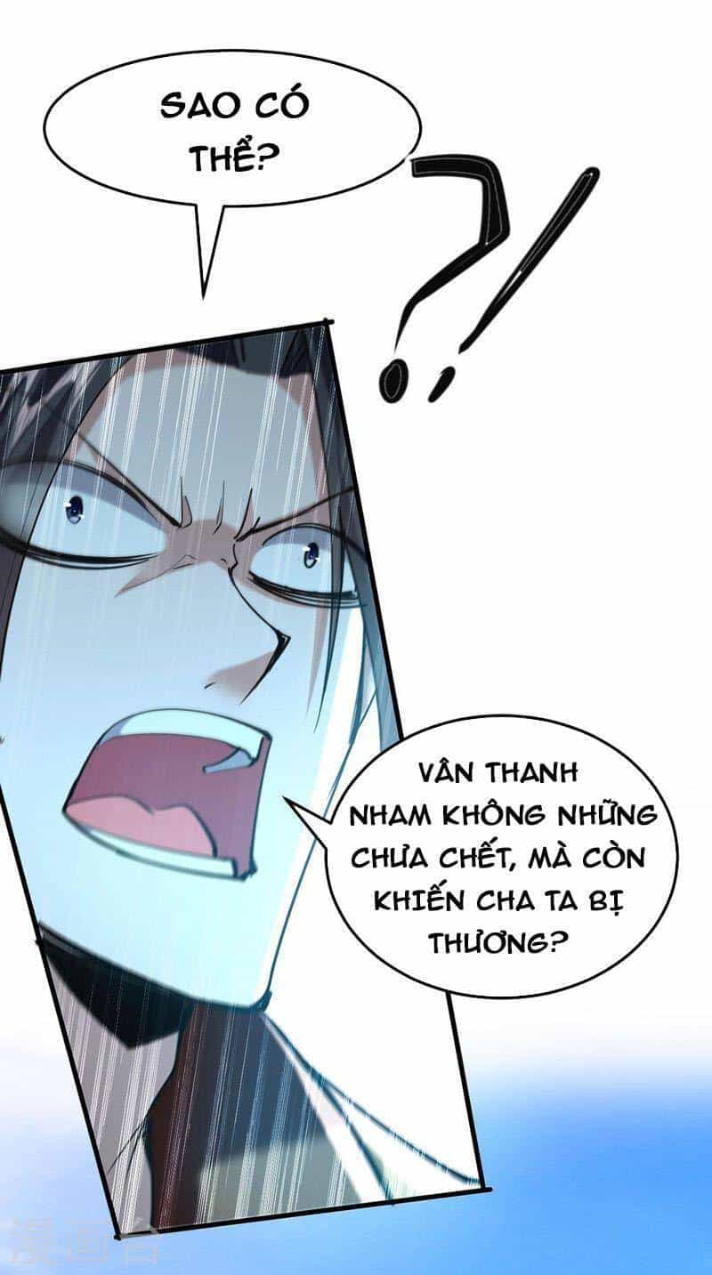 Tiên Đế Trở Về - Chương 343 - ảnh 6