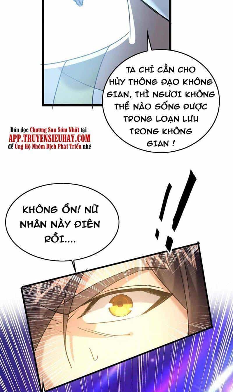 Tiên Đế Trở Về - Chương 344 - ảnh 36