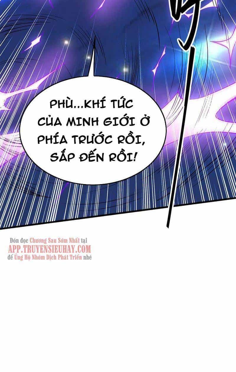 Tiên Đế Trở Về - Chương 344 - ảnh 8