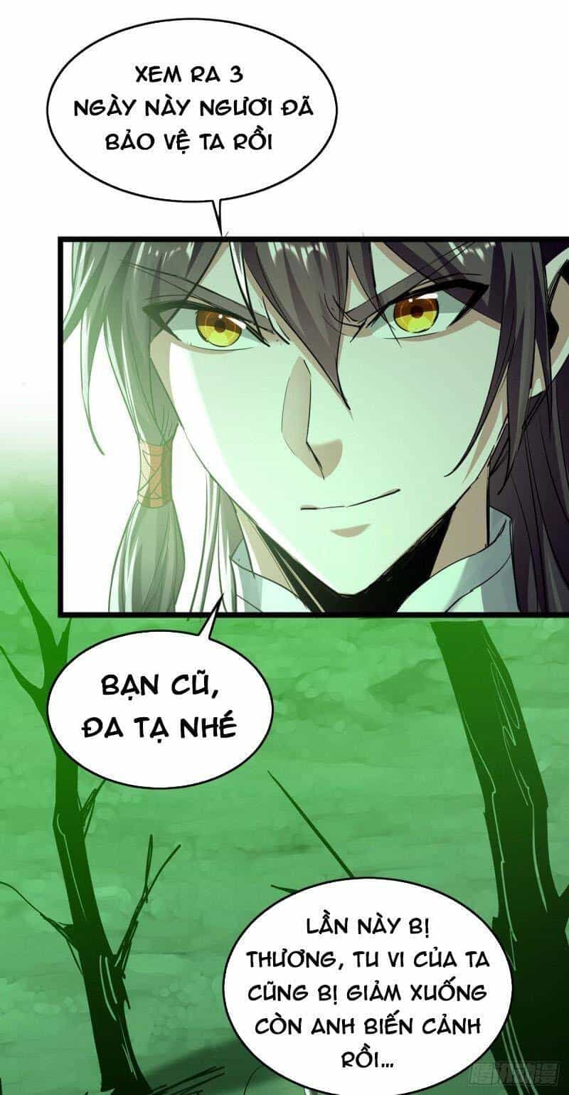 Tiên Đế Trở Về - Chương 345 - ảnh 14