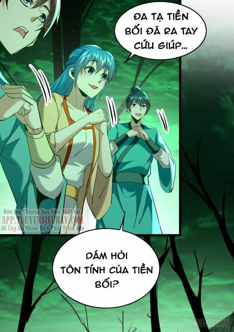 Tiên Đế Trở Về - Chương 345 - ảnh 32
