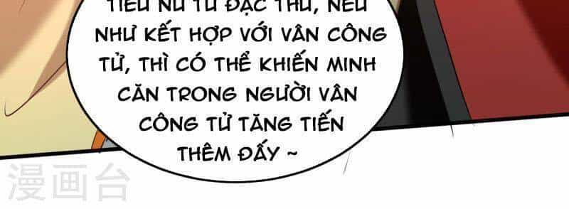 Tiên Đế Trở Về - Chương 346 - ảnh 11