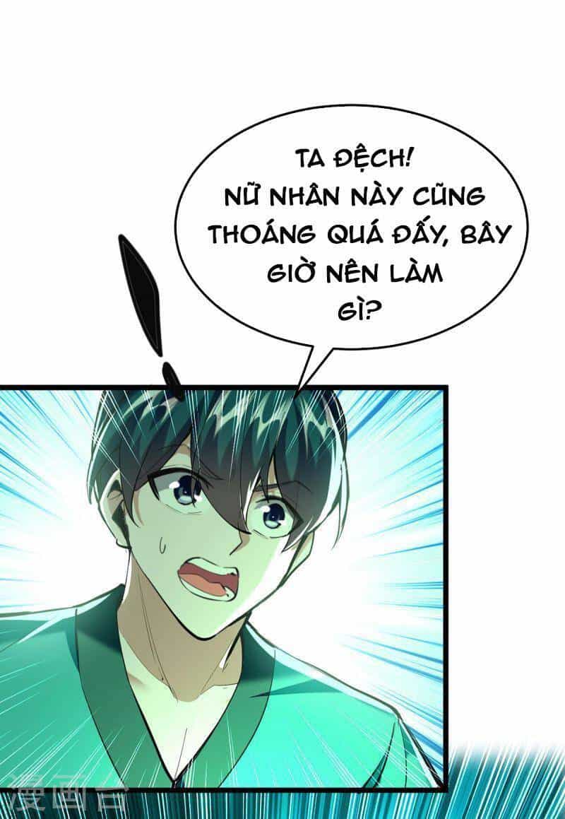 Tiên Đế Trở Về - Chương 346 - ảnh 13