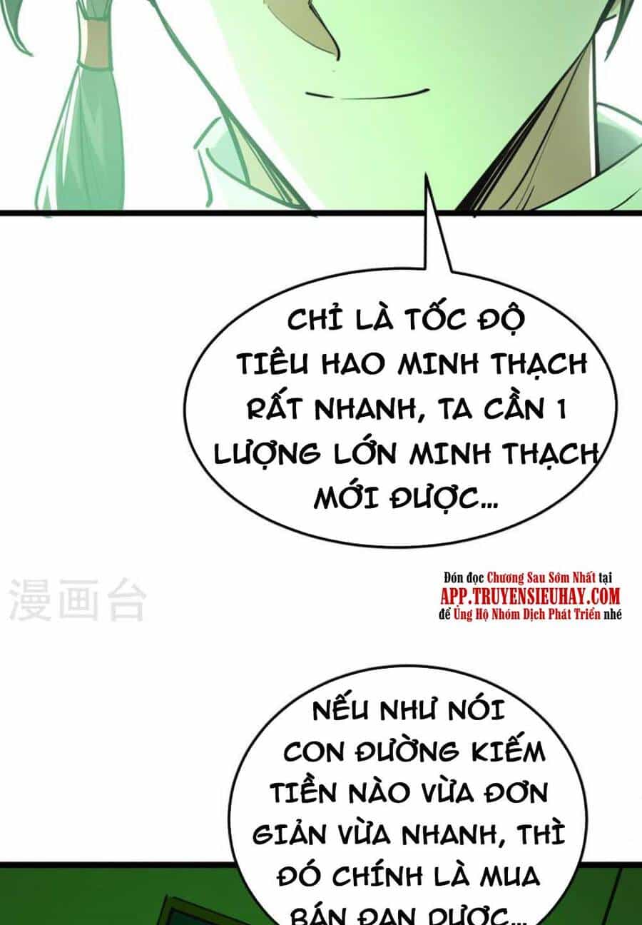 Tiên Đế Trở Về - Chương 347 - ảnh 27