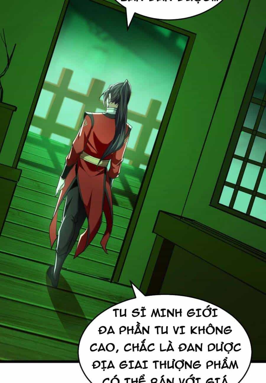 Tiên Đế Trở Về - Chương 347 - ảnh 28