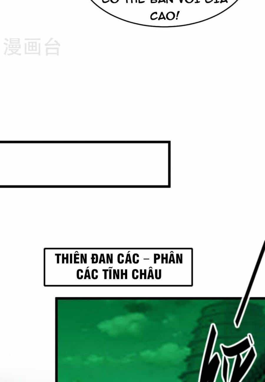 Tiên Đế Trở Về - Chương 347 - ảnh 29