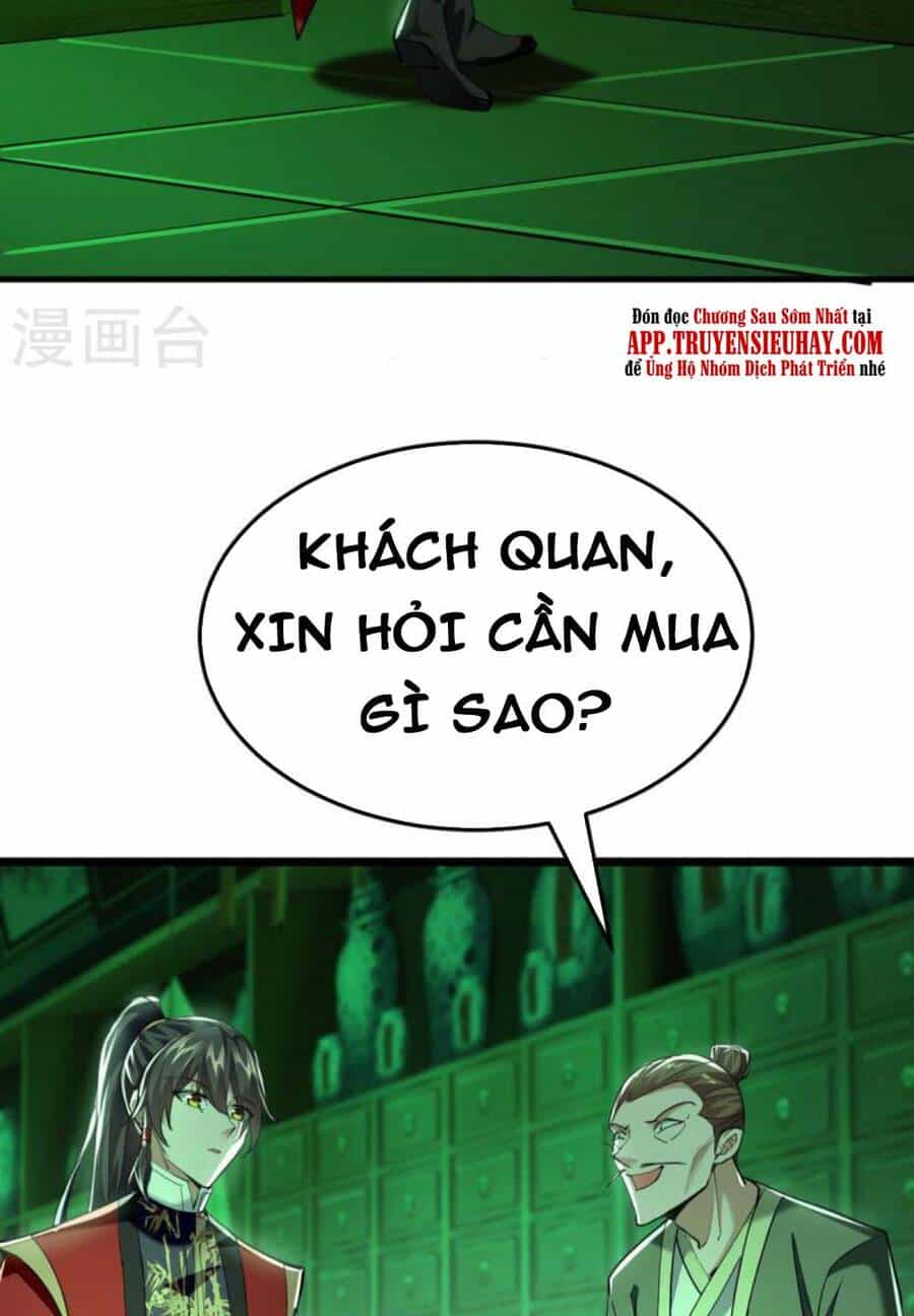 Tiên Đế Trở Về - Chương 347 - ảnh 33