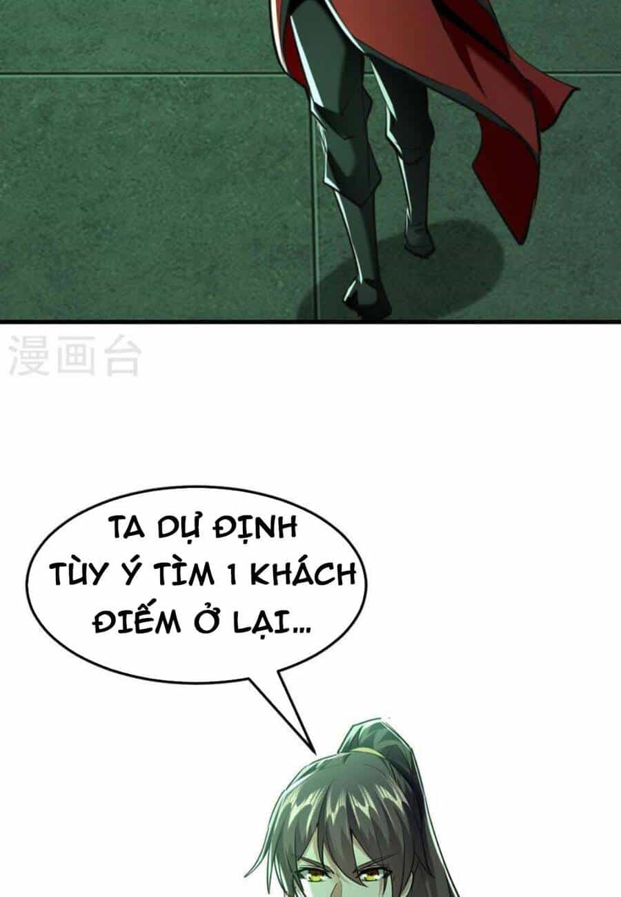 Tiên Đế Trở Về - Chương 347 - ảnh 4