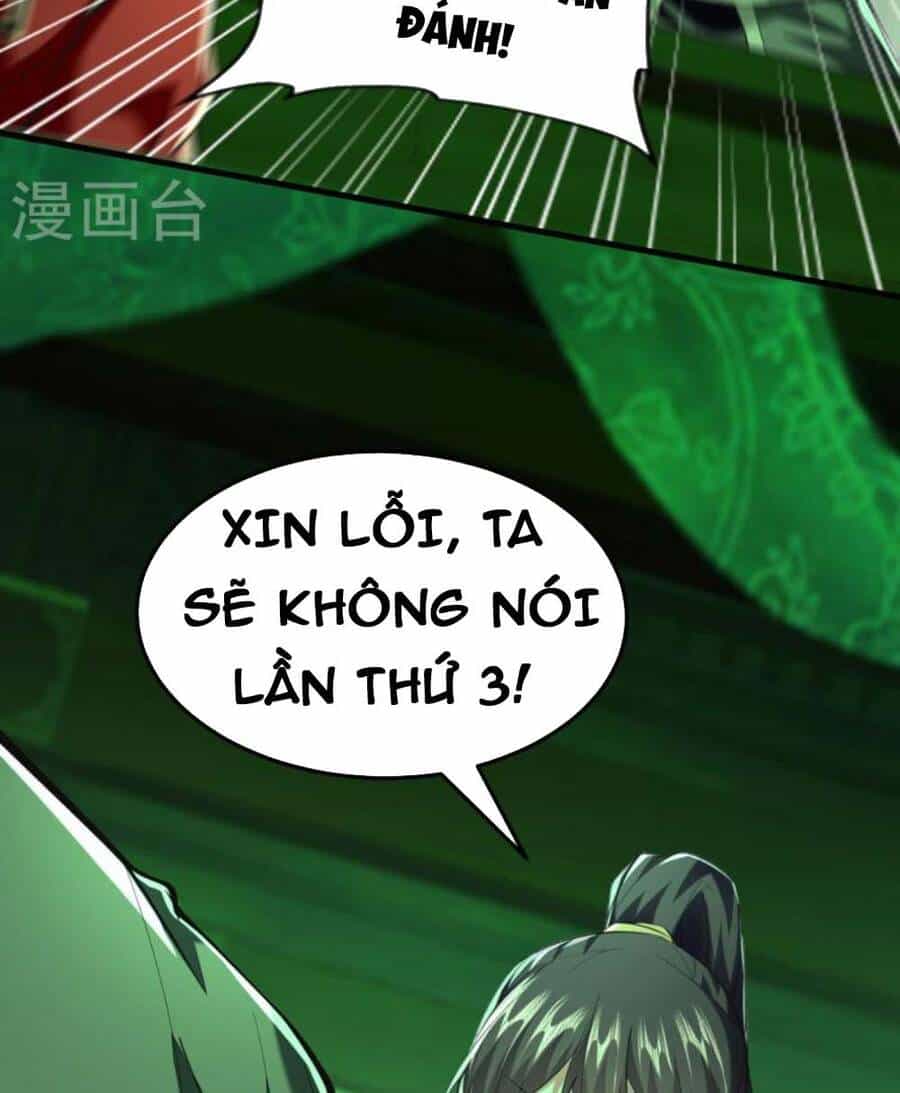 Tiên Đế Trở Về - Chương 347 - ảnh 44