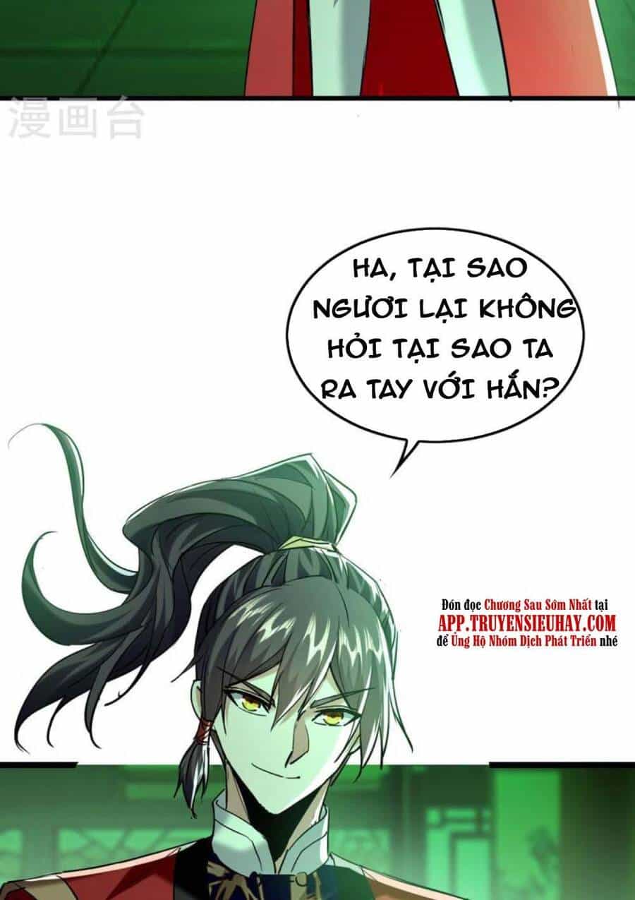 Tiên Đế Trở Về - Chương 348 - ảnh 18