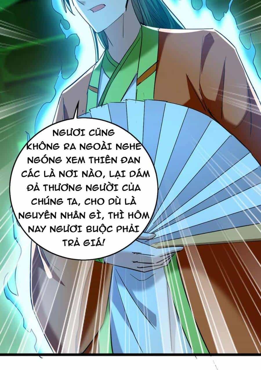 Tiên Đế Trở Về - Chương 348 - ảnh 20