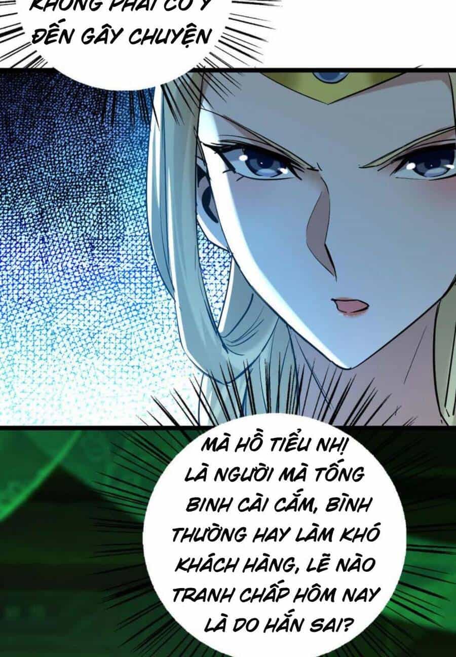 Tiên Đế Trở Về - Chương 348 - ảnh 26