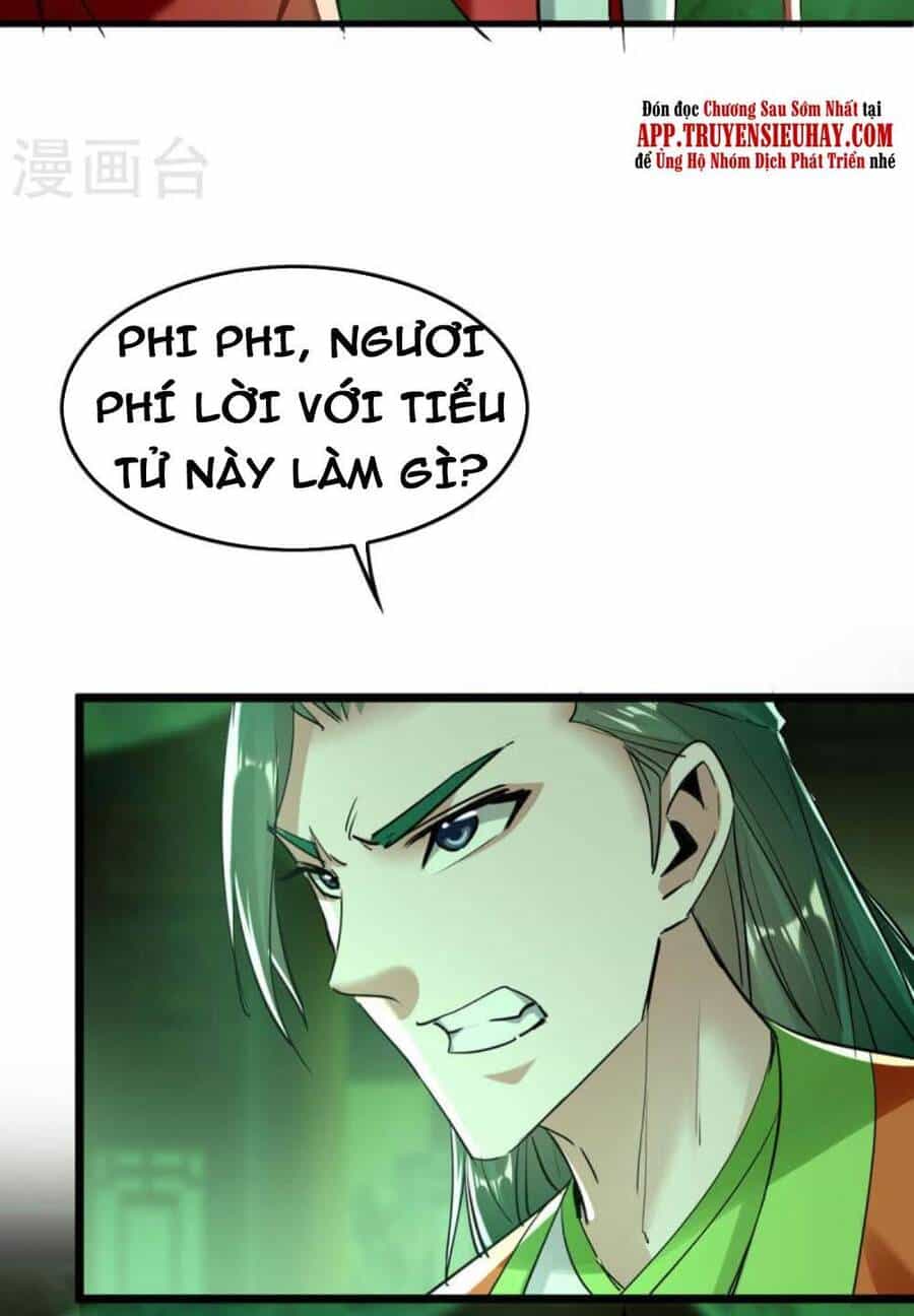Tiên Đế Trở Về - Chương 348 - ảnh 30