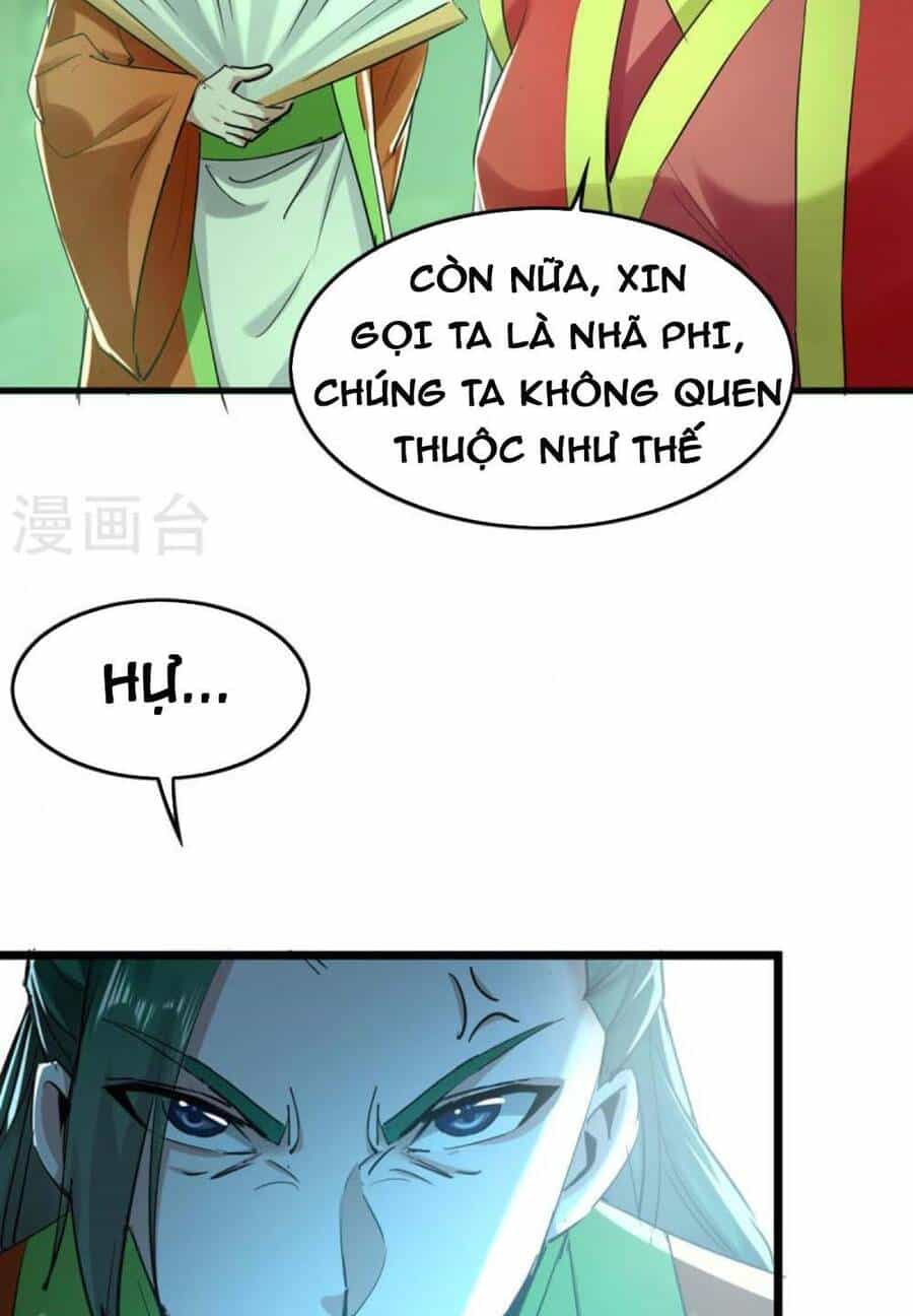 Tiên Đế Trở Về - Chương 348 - ảnh 32