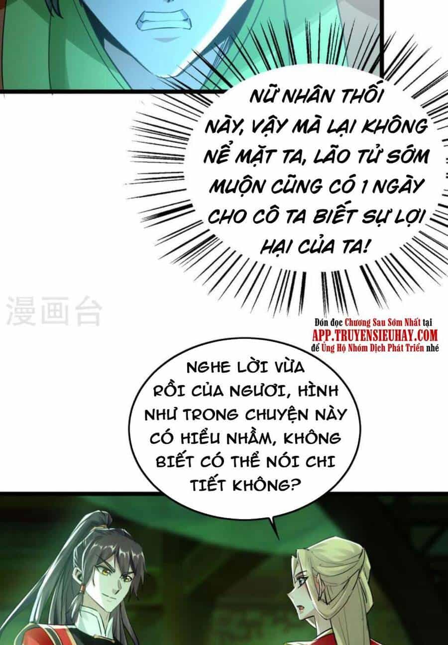 Tiên Đế Trở Về - Chương 348 - ảnh 33