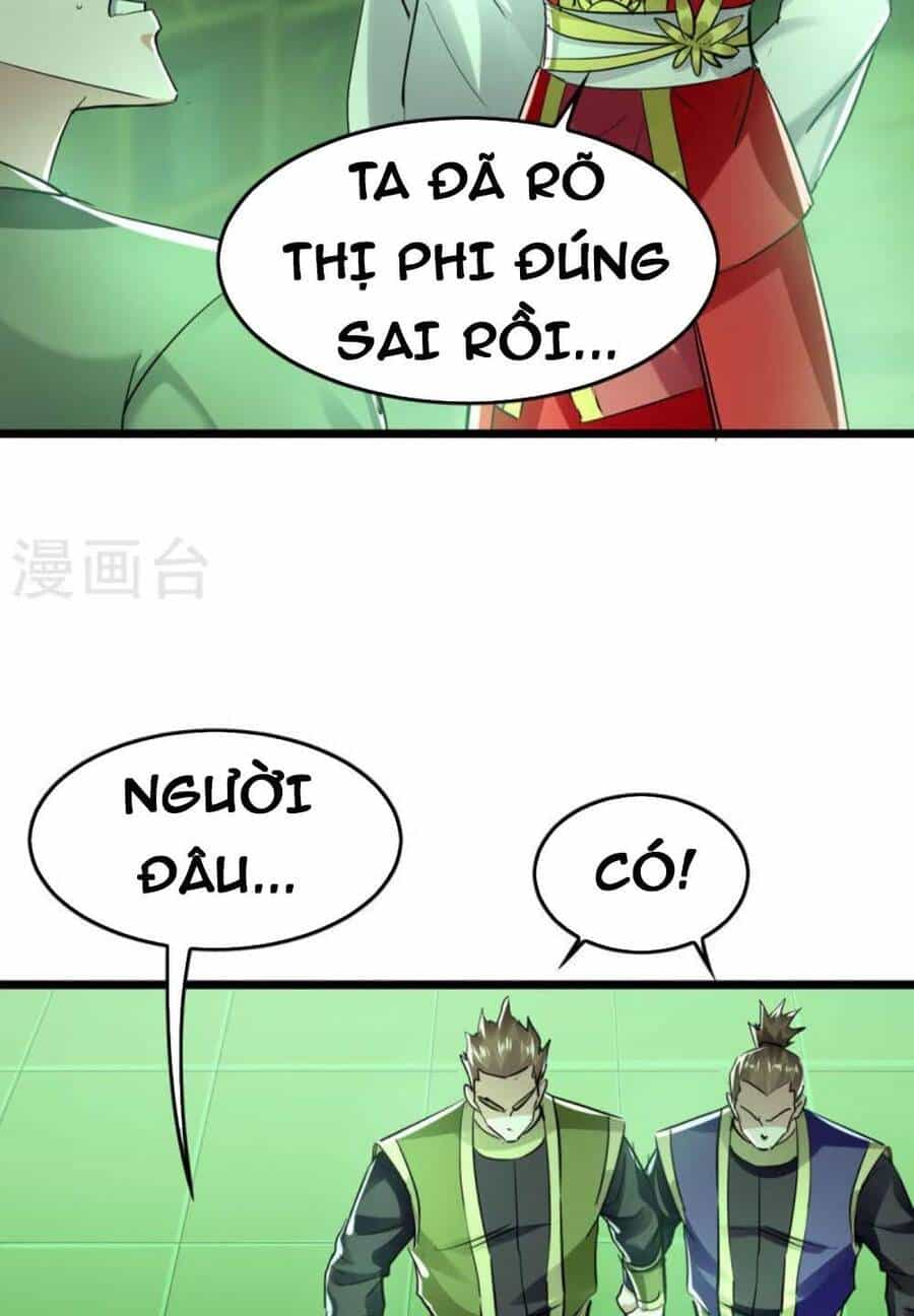 Tiên Đế Trở Về - Chương 348 - ảnh 38