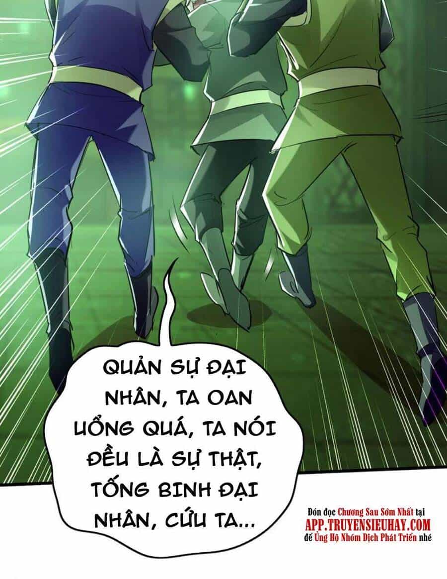 Tiên Đế Trở Về - Chương 348 - ảnh 42